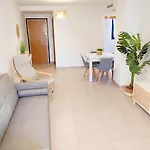 Suenos Del Mar Ii By Costa Apartment Denia