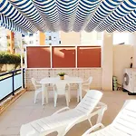 Suenos Del Mar Ii By Costa Apartment *