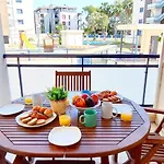 Apartment Suenos Del Mar Ii By Costa Denia