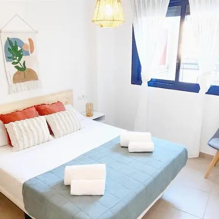 Suenos Del Mar Ii By Costa Appartement Dénia