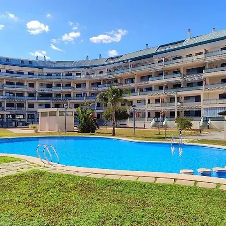 Suenos Del Mar Ii By Costa Appartement Dénia