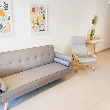 Suenos Del Mar Ii By Costa Appartement
