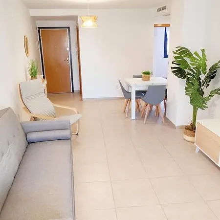 Suenos Del Mar Ii By Costa Appartement Dénia