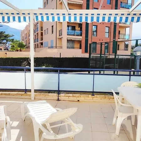 Appartement Suenos Del Mar Ii By Costa