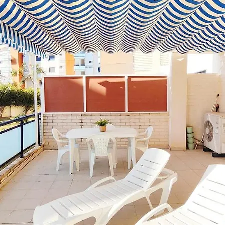 Suenos Del Mar Ii By Costa Appartement *
