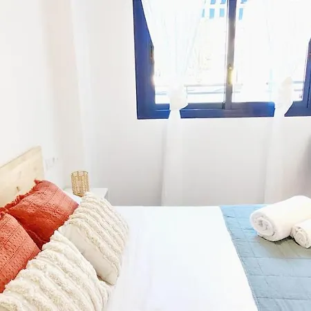 Suenos Del Mar Ii By Costa Appartement