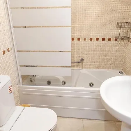 Suenos Del Mar Ii By Costa Appartement Dénia