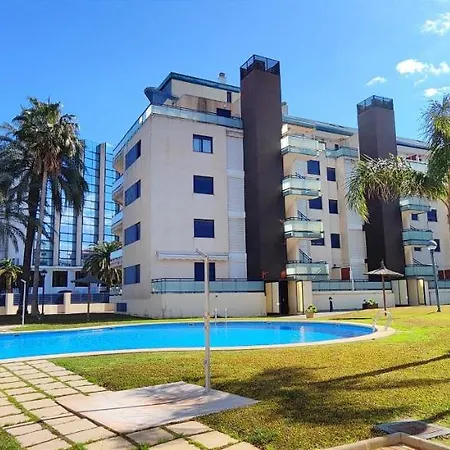 Suenos Del Mar Ii By Costa Appartement *