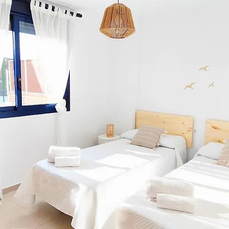 Suenos Del Mar Ii By Costa Appartement *