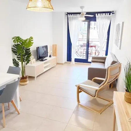 Appartement Suenos Del Mar Ii By Costa
