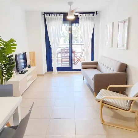 Suenos Del Mar Ii By Costa Appartement