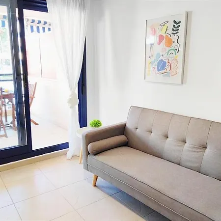Suenos Del Mar Ii By Costa Appartement *
