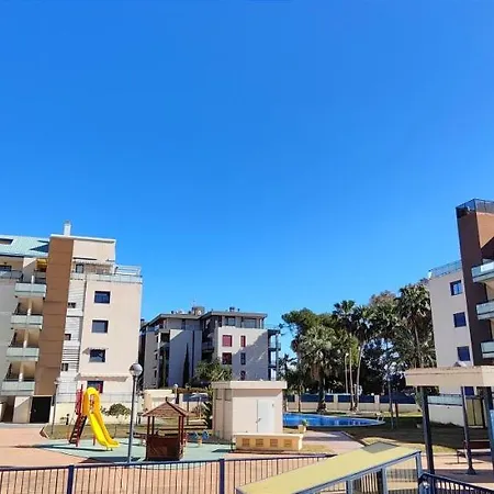 Suenos Del Mar Ii By Costa Apartamento Dénia