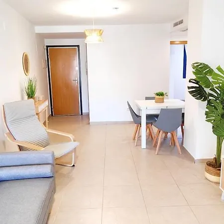 Appartement Suenos Del Mar Ii By Costa *