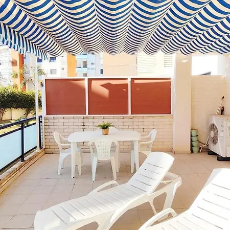 Suenos Del Mar Ii By Costa Appartement *