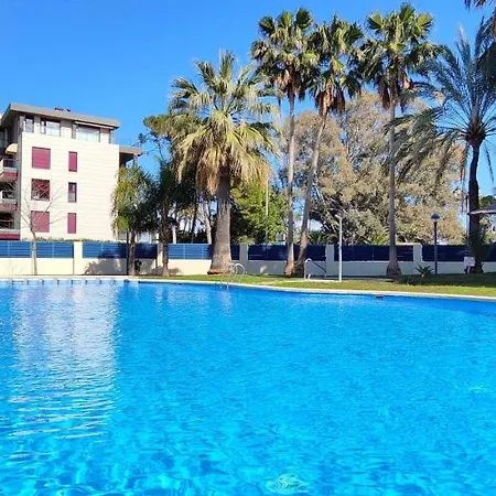 Appartement Suenos Del Mar Ii By Costa *